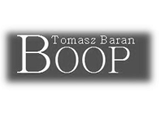 Boop Tomasz Baran logo firmy