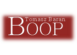 boop logo firmy