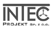 inter-projekt logo firmy