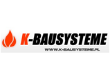k+bausysteme logo firmy