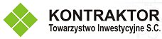 kontraktor logo firmy
