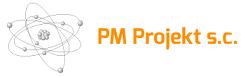 pm projekt SC logo firmy
