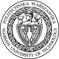 Politechnika Warszawska logo