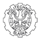 politechnika śląska logo firmy
