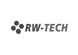 rw-tech logo firmy