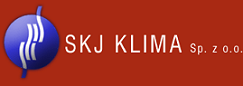 ski klima logo firmy