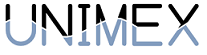unimex logo firmy