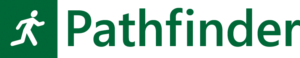 pathfinder logotyp programu