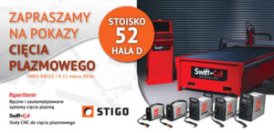 STIGO Stom Tool 2016